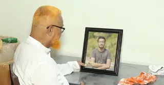 আবরার হত্যায় এখনও শোকাহত কুষ্টিয়াবাসী, স্মৃতি আঁকড়ে আছে পরিবার